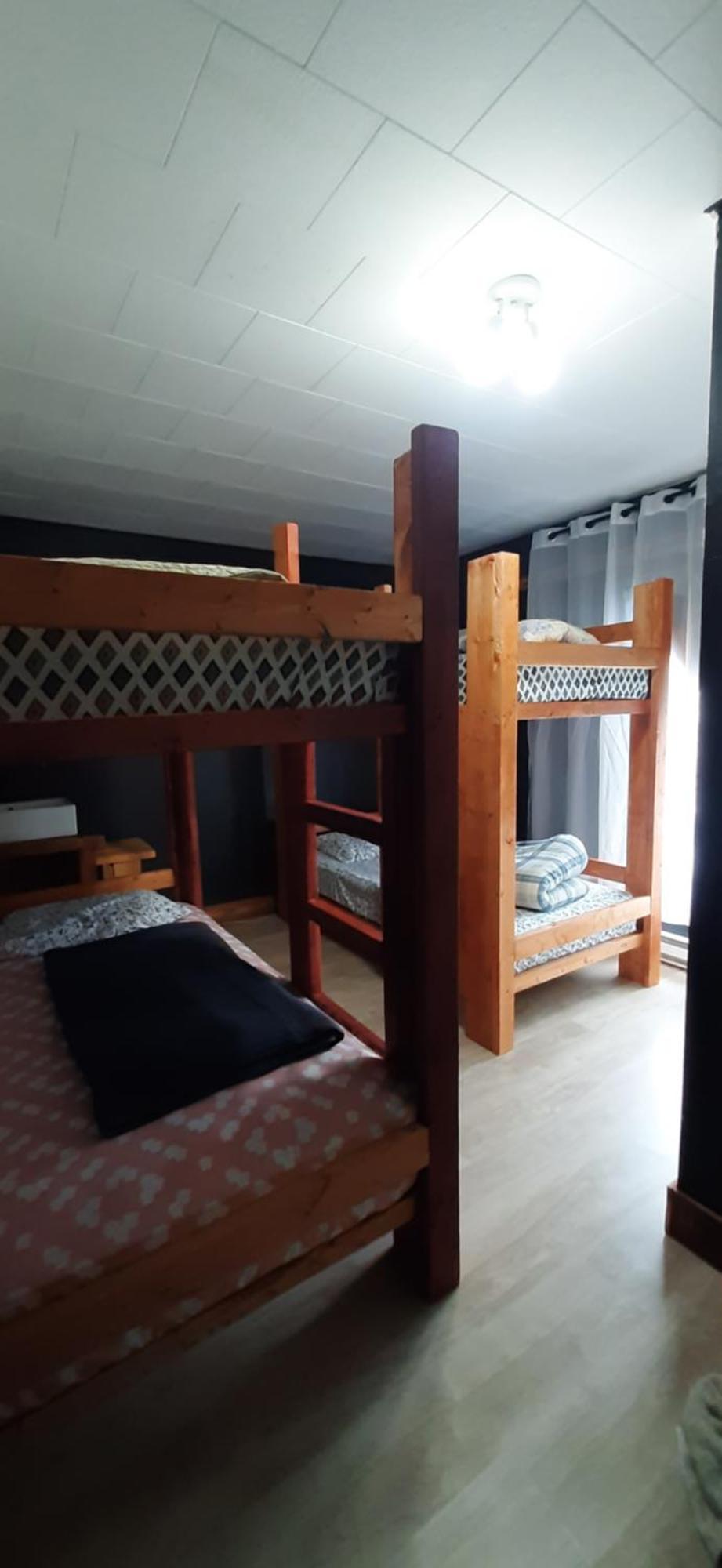 Bed and Breakfast La Halte Internationale SmileKonnects Québec Esterno foto